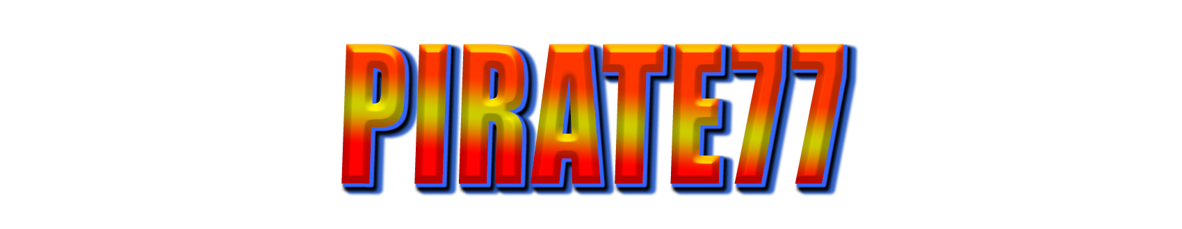 PIRATE77